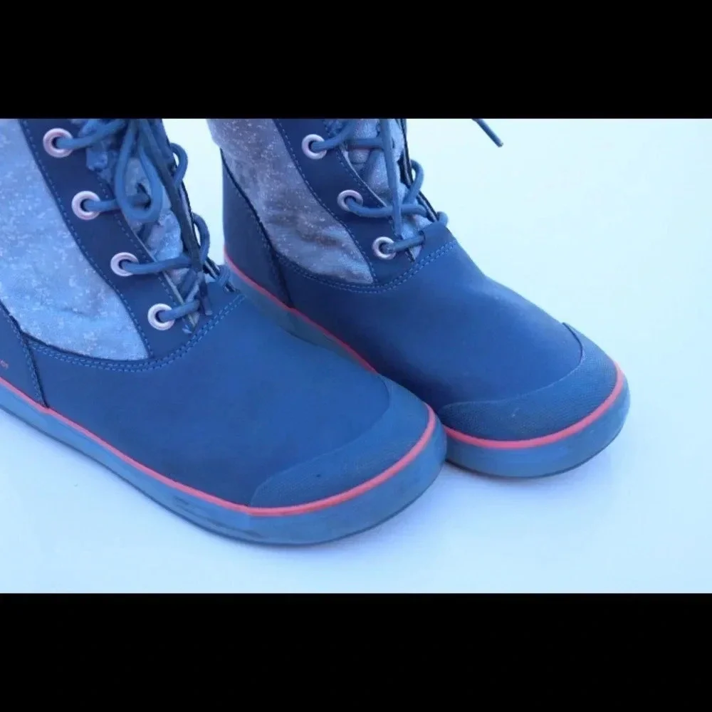 Keen waterproof boots